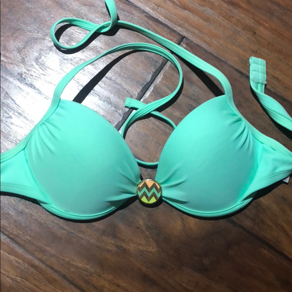 bathing suit top
